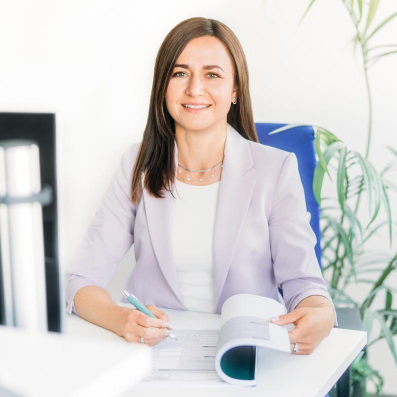 Hirtz & Partner | Steuerberater und Rechtsanwalt - 66954 Pirmasens