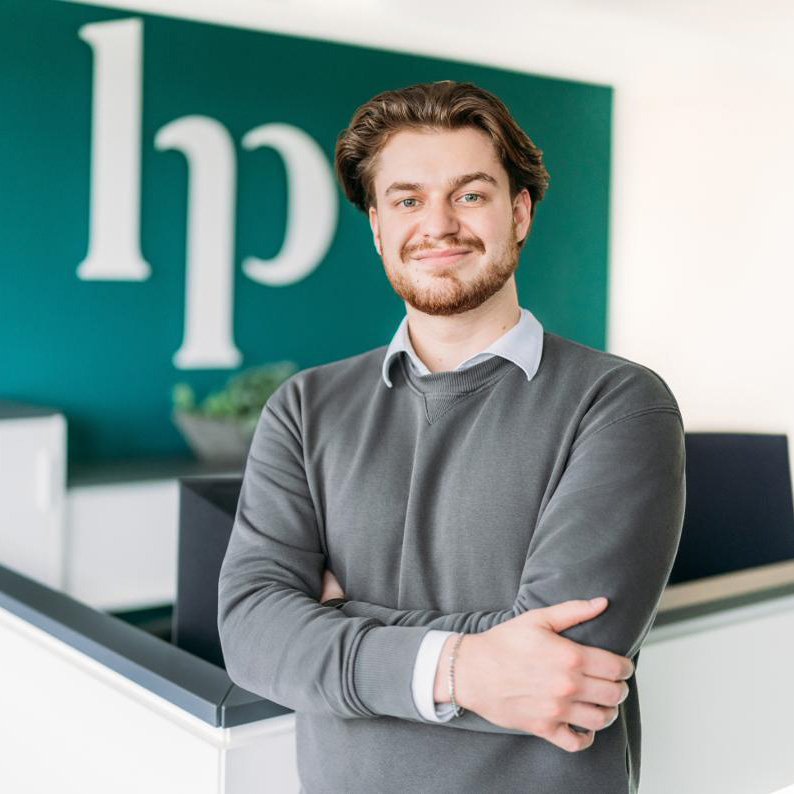 Hirtz & Partner | Steuerberater und Rechtsanwalt - 66954 Pirmasens