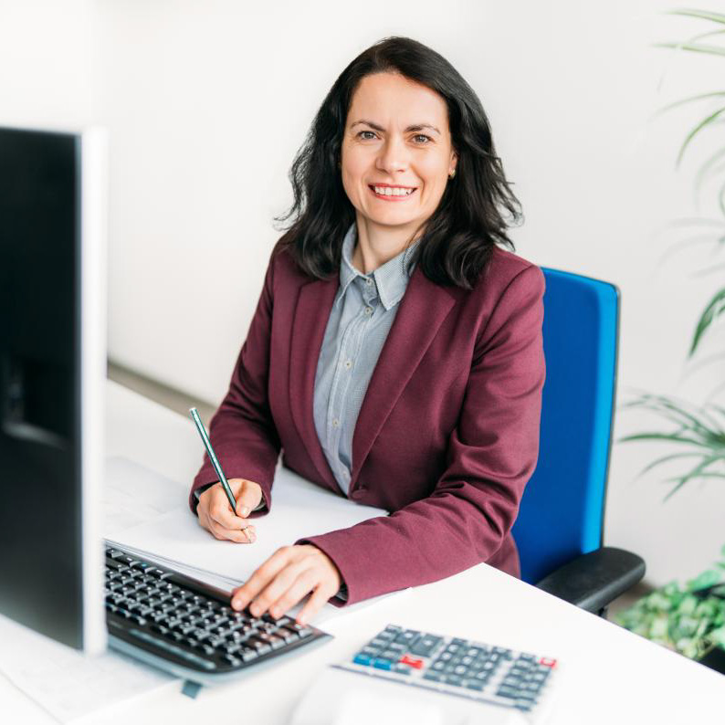 Hirtz & Partner | Steuerberater und Rechtsanwalt - 66954 Pirmasens
